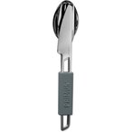 Primus Leisure Besteck  Campingbesteck grau Größe ONE SIZE Trekking