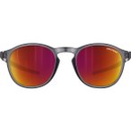 Julbo Shine L Fahrradbrille Unisex ( Schwarz one size Größe,)