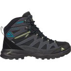 McKINLEY Herren Wanderstiefel Vulcanus Mid AQX, Größe 43 in Grau