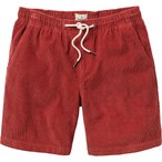 Passenger Drifter 2.0 Cord  Herren  Jeans & Freizeithose rot Größe L Lifestyle