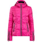 McKINLEY Damen Jacke Hilary wms, Größe 34 in Pink