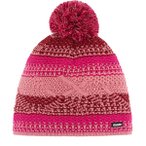 EISBÄR Mütze Brock Pompon MÜ, Größe ONE SIZE in Pink