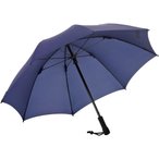 Euroschirm Swing Regenschirm  Wander- & Trekkingschirme blau Größe One Size Tr
