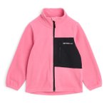 Tretorn - Kid's North Micro Fleece Jacket - Fleecejacke Gr 86/92 rosa