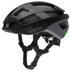 Smith - Trace Mips - Radhelm Gr 51-55 cm - S schwarz
