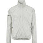 CRAFT Herren Schlupfjacke PRO HYPERVENT JACKET 2 M, Größe XXL in Grau