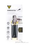 Topeak Airbooster CO2 Minipumpe-Grau-One Size