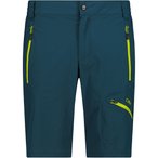 CMP Bermuda  Herren  Kurze Hosen tuerkis Größe 4XL Camping  Elastisch