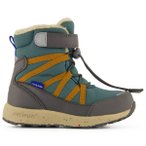 Finkid - Kid's Kari - Winterschuhe 23 beige