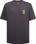 La Sportiva - T-shirt aus Bio-Baumwolle &ndash; Herren &ndash; Moon Patch T-Shir