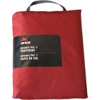 MSR Advance Pro 2 Zeltunterlage  Zeltunterlagen Größe One Size