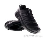 Salomon XA PRO 3D V9 Damen Traillaufschuhe-Schwarz-4