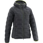 Edelrid Dolo  Damen  Isolationsjacke schwarz Größe L Alpinklettern | Bouldern 