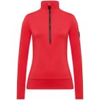 toni sailer Wieka Damen Longsleeve ( Pink 42 Größe,)