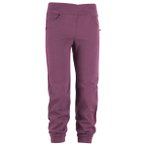 E9 - Kid's B - Olivia - Boulderhose Gr 10 Years lila