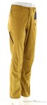 Rafiki Crag Herren Kletterhose-Braun-M