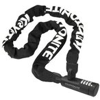 Kryptonite Keeper 790 Combo I.C. Fahrradschloss  Fahrradschlösser schwarz Grö�