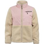 Horsefeathers Gema Fleece  Damen  Fleecejacke beige Größe M Lifestyle  Schnell