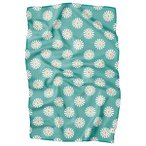 Slowtide - Sun Dazed Microfiber Kitchen Towel - Mikrofaserhandtuch Gr 46 x 71 cm