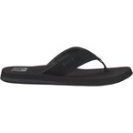 Reef The Layback Sandale Herren  Sandalen schwarz Größe 40 Lifestyle