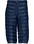 Norrona - Leichter und isolierender Überziehhose - Lyngen Down850 Knickers M In