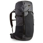 Lundhags - Fulu Core 35 - Wanderrucksack grau/schwarz