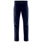 Maier Sports - Oberjoch - Winterhose Gr 27 - Short blau