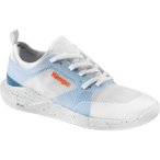KEMPA Hallen-Sport-Schuhe Kourtfly, Größe 14 in Weiß