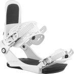 SALOMON Herren Softbindung BOARD BIND. EDB WHITE, Größe S in Grau