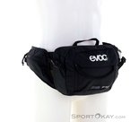 Evoc Hip Pack 3l Hüfttasche mit Trinksystem-Schwarz-3