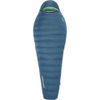 Therm-A-Rest Parsec LT 20F/-6C Schlafsack  Daunenschlafsäcke blau Größe max. 
