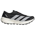 adidas Terrex - Agravic Speed 2 - Trailrunningschuhe 41 1/3 schwarz