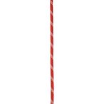 Edelrid Static Low Stretch 11.0mm Statikseil  Statikseile rot Größe 50M