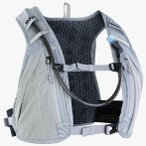 Evoc Hydro Pro 6 inkl. 1.5 L Trinksystem ( Hellgrau one size Größe,)