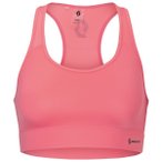 Scott - Women's Bra Endurance LT - Sport-BH Gr XS rosa