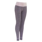 Devold of Norway Kvitegga Merino 230 Long Pants Reversible W Damen ( Flieder XS 