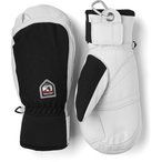 Hestra Army Leather Patrol   Fäustlinge schwarz Größe 6 Freeride | Skifahren 