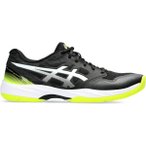 ASICS Herren Handballschuhe GEL-COURT HUNTER™ 3, Größe 46 ½ in Braun