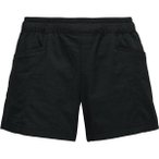 BLACK DIAMOND Damen Shorts WMNSPRTWR, Größe L in Schwarz