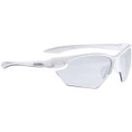 ALPINA Sportbrille / Sonnenbrille "Twist Four VL+ small", Größe ONE SIZE in We