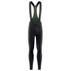 Pedaled - Odyssey Bib Tights - Radhose Gr S schwarz