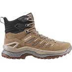 LOWA Herren Multifunktionsstiefel INNOVO MID, Größe 40 in Braun