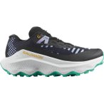 SALOMON Damen Trailrunningschuhe SHOES ULTRA GLIDE 3 W PROTO PACK Black/W, Grö�