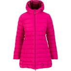 Blutsgeschwister No Down Queen Mantel Damen  Winterjacke pink Größe XS Lifesty