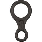 DMM Figure 8 Abseilachter  Sicherungsgeräte grau Größe One Size Alpinklettern