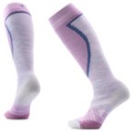 Smartwool - Women's Ski Full Cushion OTC - Skisocken 34-37 lila