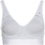 ODLO Damen BH Sports Bra PERFORMANCE HIGH, Größe 80C in Weiß