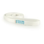 Edelrid - PES Sling 3R 16 mm - Rundschlinge Gr 120 cm weiß