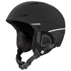 Bollé - Women's Juliet - Skihelm Gr 54-58 cm - M schwarz