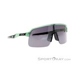 Oakley Sutro Lite S Sportbrille-Hell-Grün-One Size